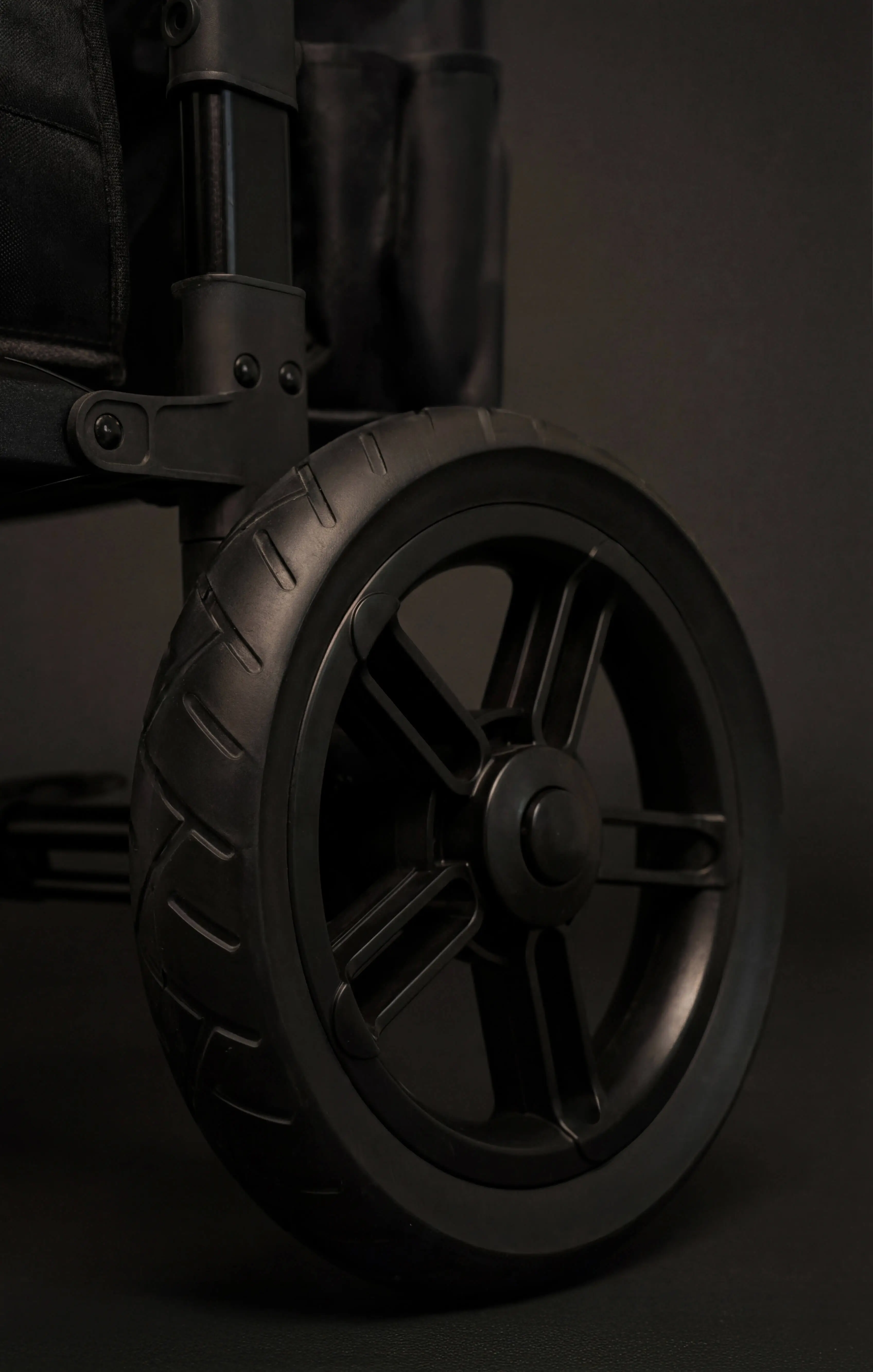 All Terrain Wheels